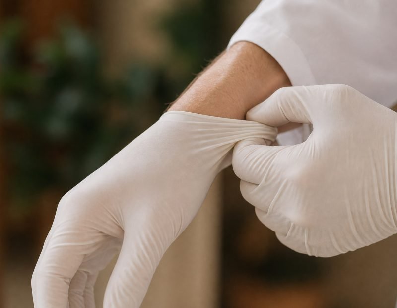 Che cos&rsquo;&egrave; la terapia del dolore: valutazione clinica del paziente
