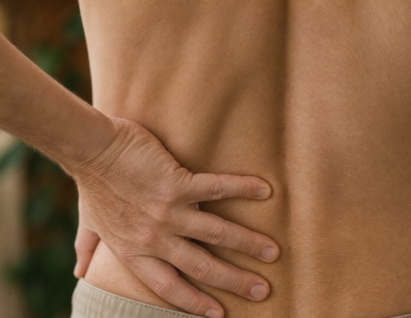 Dolore acuto e dolore cronico: differenze e trattamento