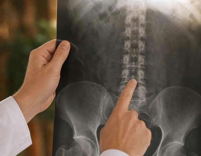 Infiltrazione ecoguidata per il trattamento del dolore muscoloscheletrico