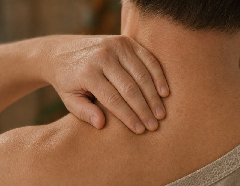 Quando rivolgersi allo specialista in terapia del dolore