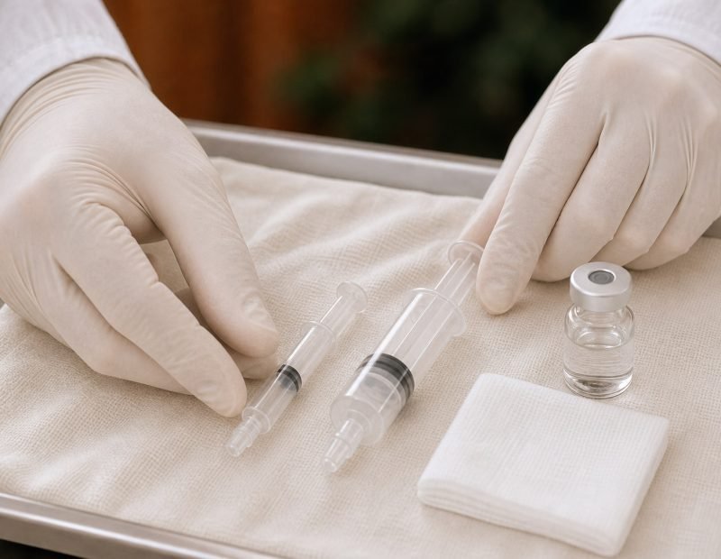 Medicina rigenerativa e terapie infusionali a Brescia