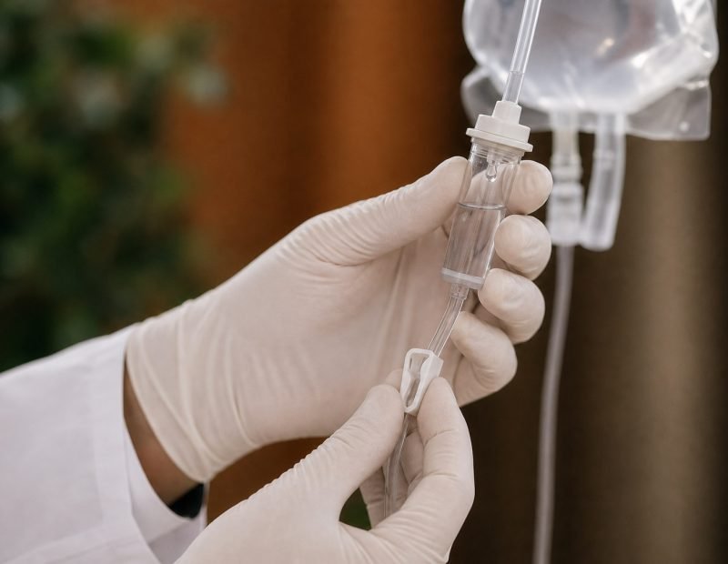 Medicina rigenerativa: sostegno al benessere e all'invecchiamento sano