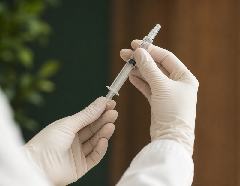 Ozonoterapia a Brescia: trattamento con ossigeno-ozono