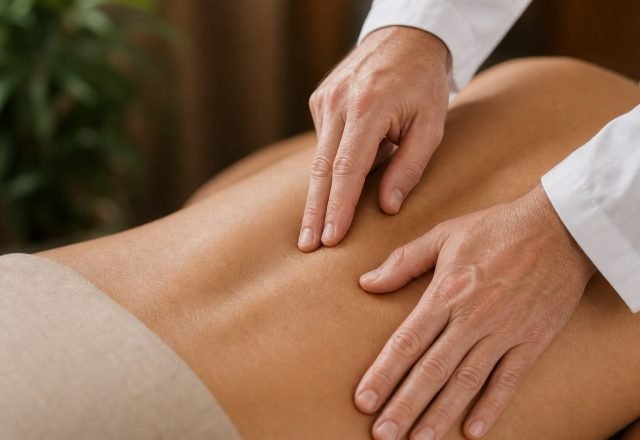 Terapia del dolore a Brescia: trattamento del dolore cronico
